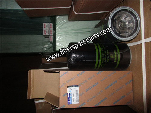 600-311-3841 Komatsu oil filter